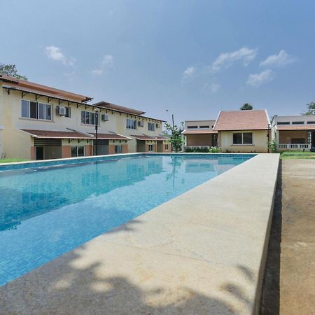 Treebo Laa Gardenia Resort, Nilavoor Lake 옐라기리 외부 사진
