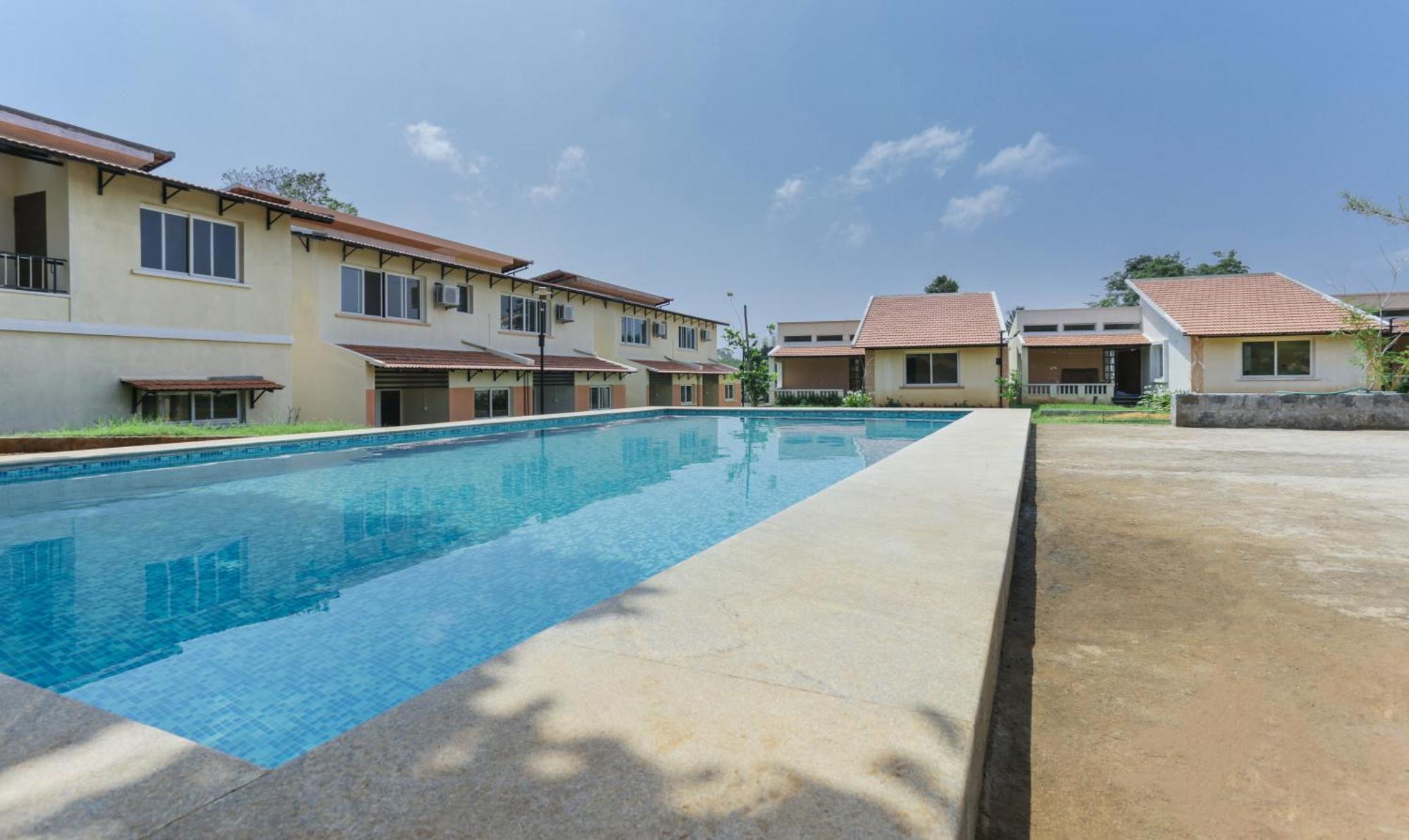 Treebo Laa Gardenia Resort, Nilavoor Lake 옐라기리 외부 사진