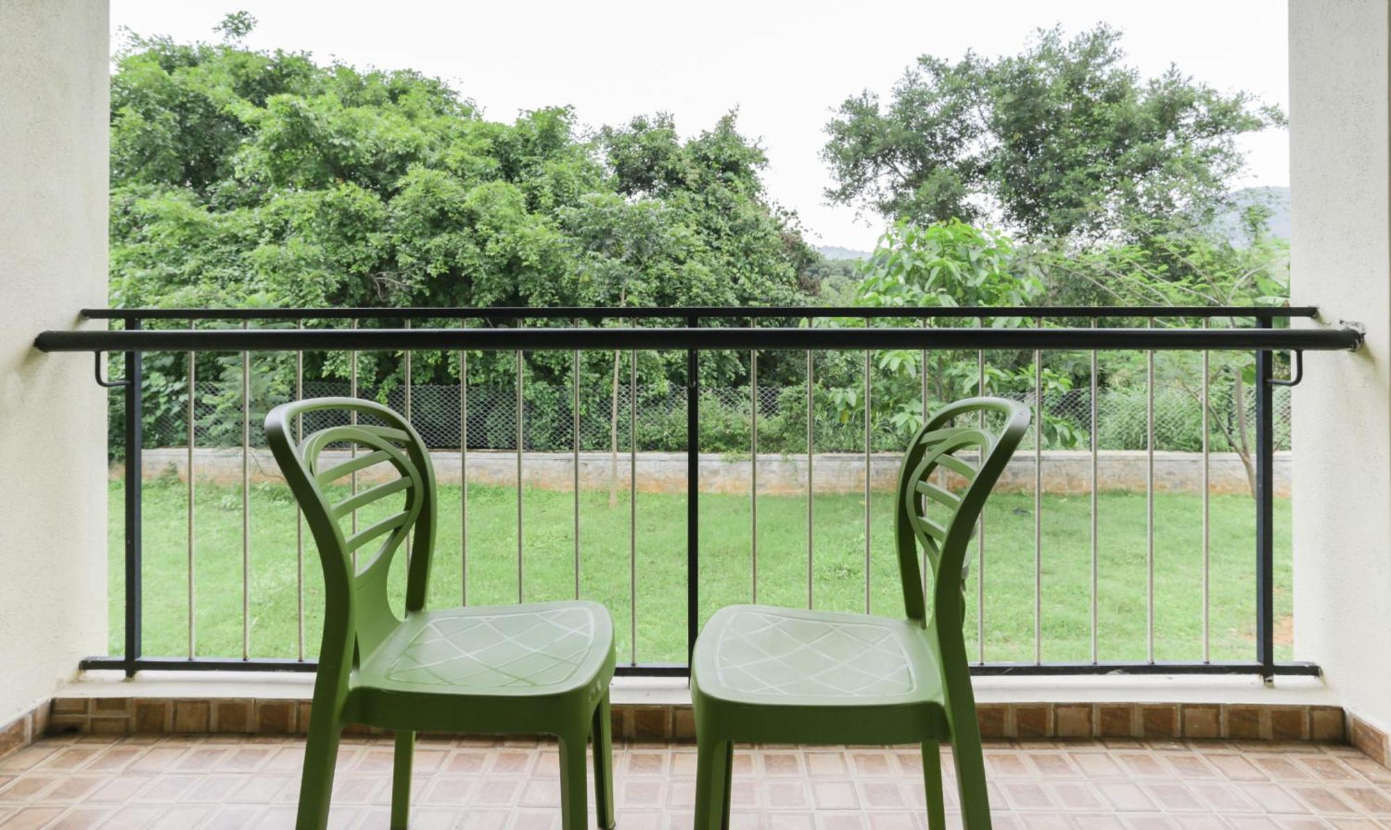 Treebo Laa Gardenia Resort, Nilavoor Lake 옐라기리 외부 사진