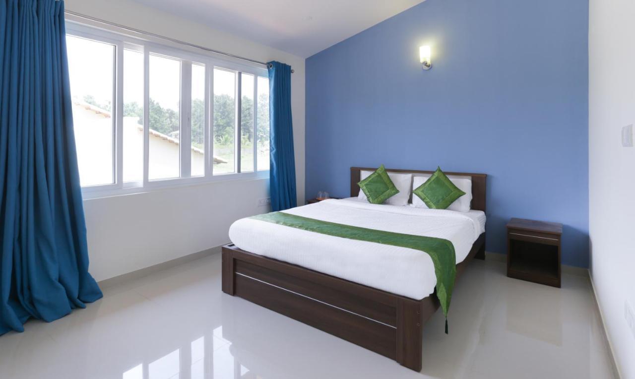 Treebo Laa Gardenia Resort, Nilavoor Lake 옐라기리 외부 사진