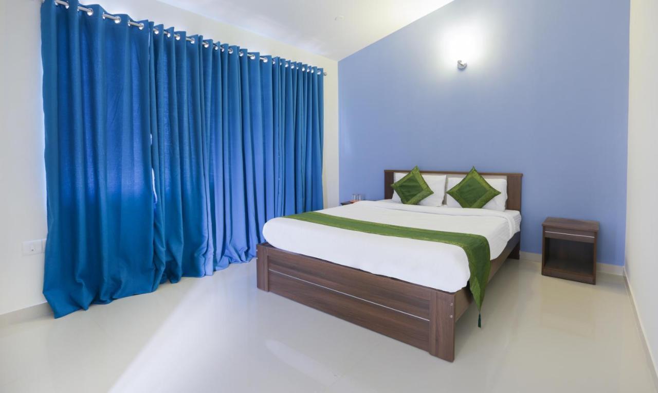Treebo Laa Gardenia Resort, Nilavoor Lake 옐라기리 외부 사진