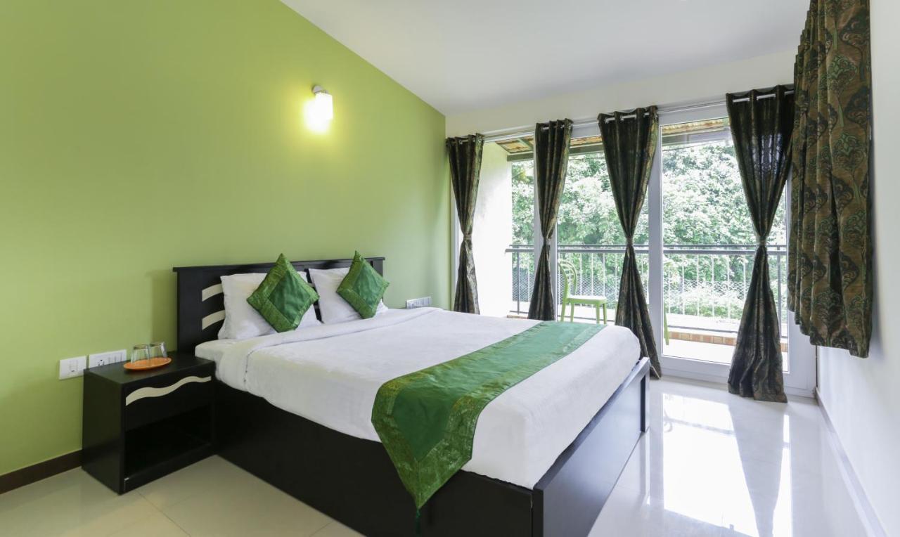 Treebo Laa Gardenia Resort, Nilavoor Lake 옐라기리 외부 사진