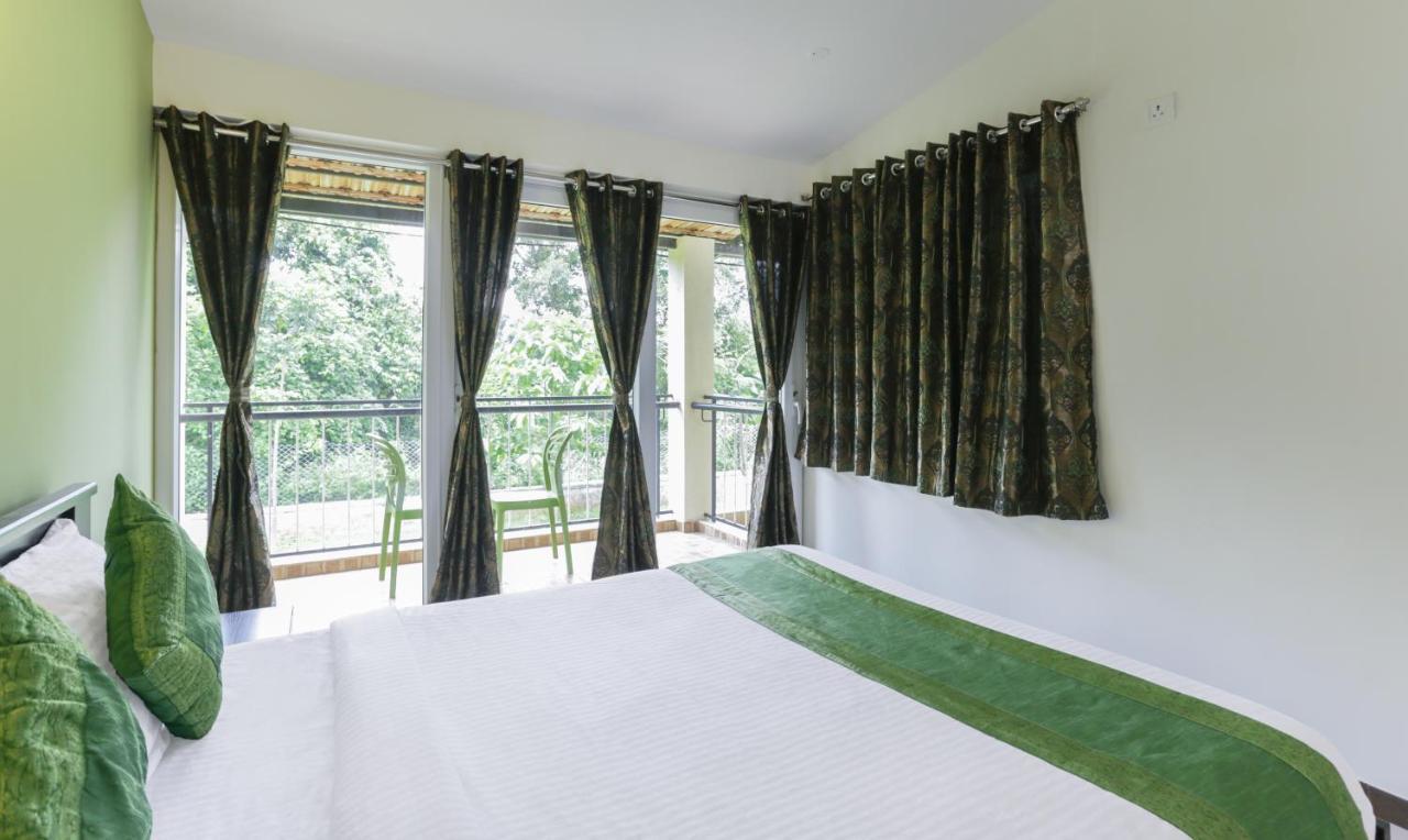 Treebo Laa Gardenia Resort, Nilavoor Lake 옐라기리 외부 사진