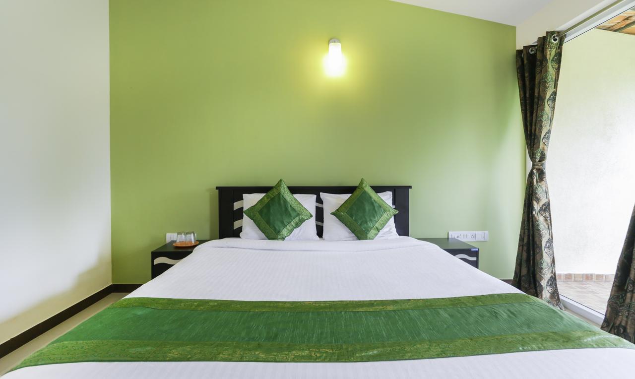 Treebo Laa Gardenia Resort, Nilavoor Lake 옐라기리 외부 사진