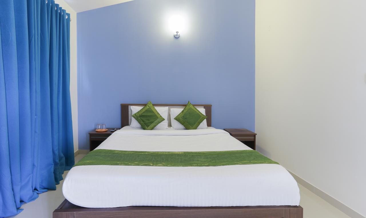 Treebo Laa Gardenia Resort, Nilavoor Lake 옐라기리 외부 사진
