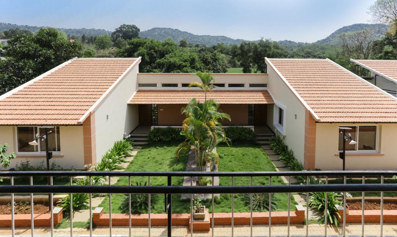 Treebo Laa Gardenia Resort, Nilavoor Lake 옐라기리 외부 사진