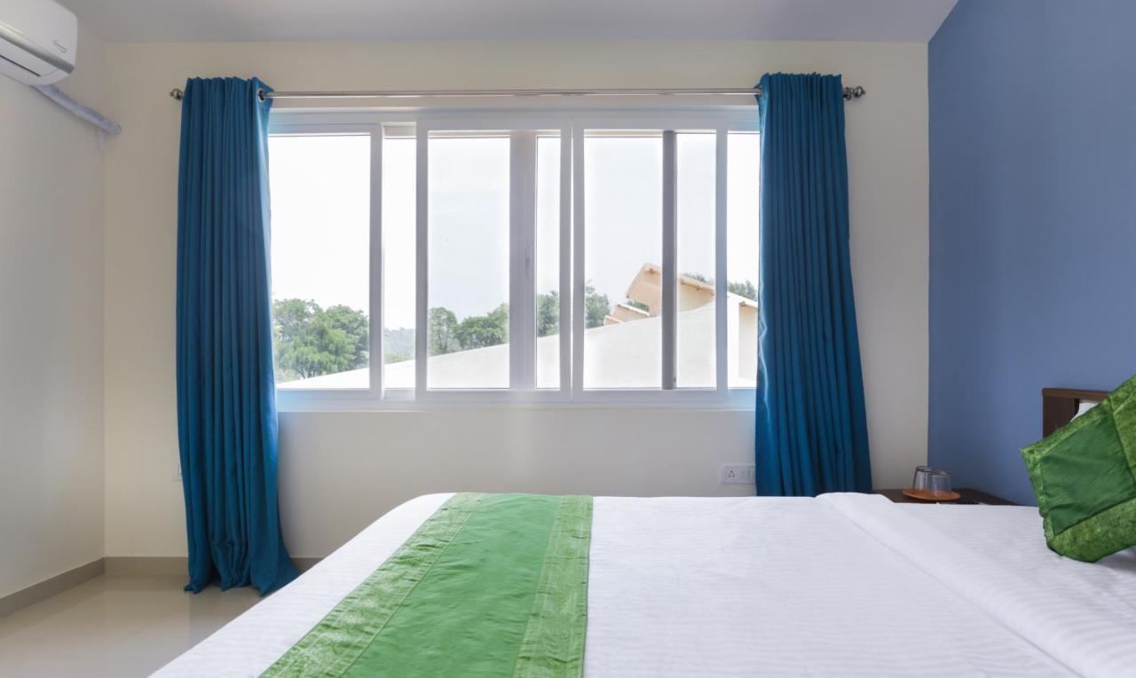 Treebo Laa Gardenia Resort, Nilavoor Lake 옐라기리 외부 사진
