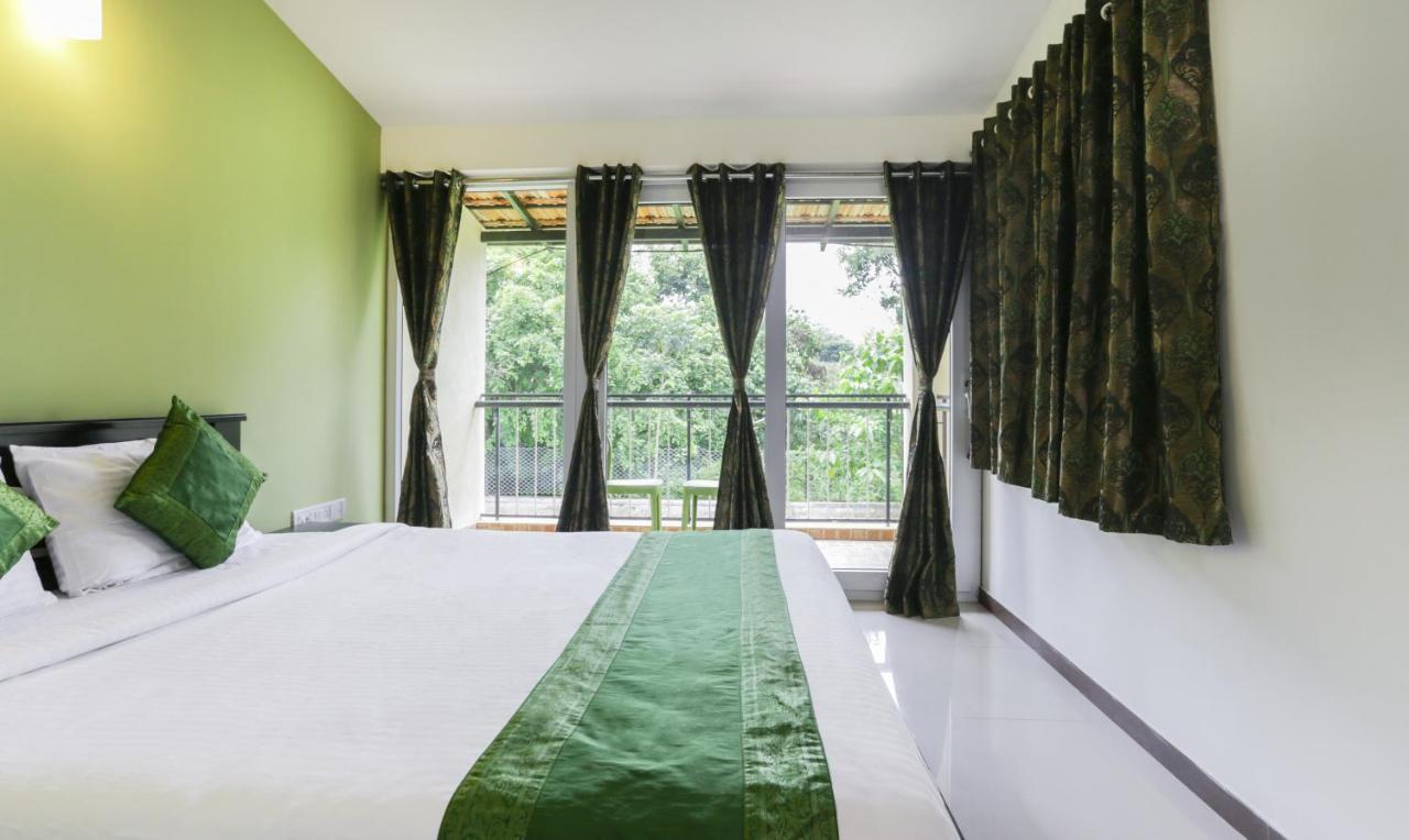 Treebo Laa Gardenia Resort, Nilavoor Lake 옐라기리 외부 사진